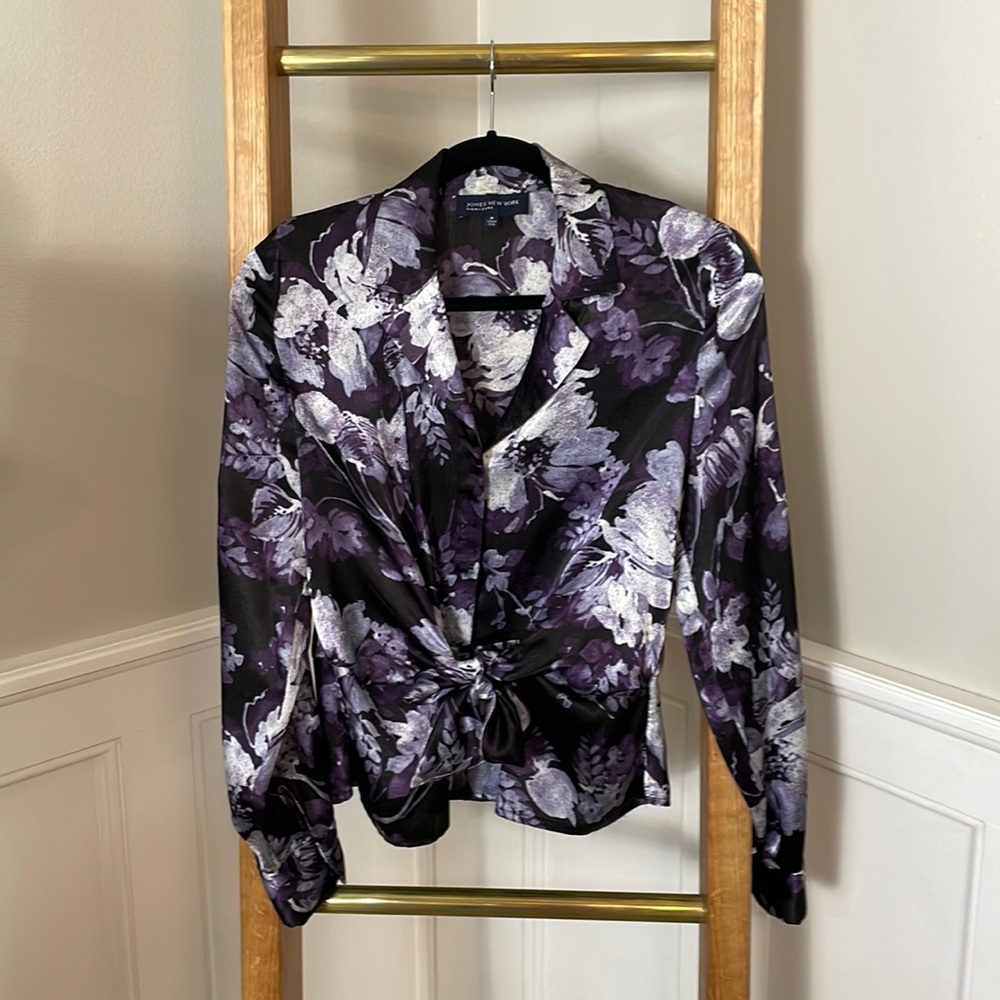 Jones of New York Blouse